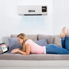 SKY - Aire Acondicionado Original Calefactor 2000w