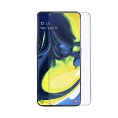 GENERICO - Vidrio Templado Transparente Para SAMSUNG GALAXY A80