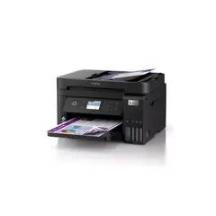 EPSON - Impresora Multifuncional Ecotank A Color L6270
