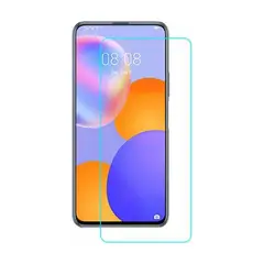 GENERICO - Vidrio Templado Transparente Para HUAWEI Y9A