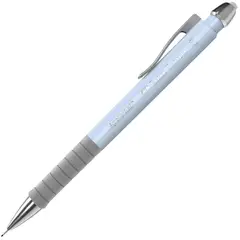 FABER-CASTELL - Portaminas 0.7 Apollo Azul Cielo Faber Castell