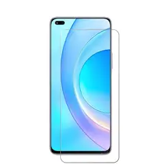 GENERICO - Vidrio Templado Transparente Para HONOR 50 LITE
