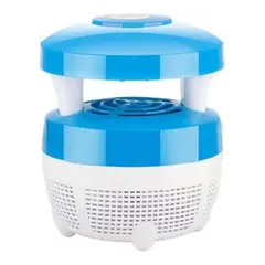 GENERICO - Difusor Olor Conexios Usb Lampara Para Mosquitos