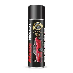 MAGIC WASH - Tratamiento para la pintura - Lavado En Seco 5 En 1