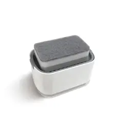 GENERICO - Dispensador De Jabón Liquido Para Lavaplatos