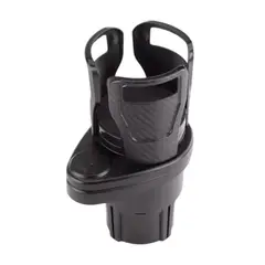 GENERICO - Portavasos Para Carro Ahorra Espacio Multiuso