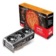 NITRO - Sapphire Radeon Rx 7800 Xt Series Gaming Gddr6 16gb