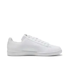 PUMA - Up Tenis blanco de hombre lifestyle