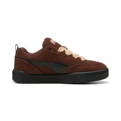 PUMA - Park Lifestyle Raw Tenis cafe de hombre lifestyle