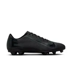 NIKE - Vapor 16 Club Fg/Mg Guayos negro de hombre para futbol