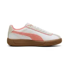 PUMA - Club Klassika Tenis blanco de mujer lifestyle