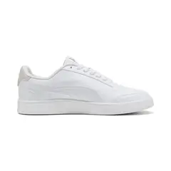 PUMA - Shuffle Tenis blanco de Mujer lifestyle
