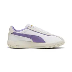 PUMA - Club Klassika Wns Tenis blanco de mujer lifestyle