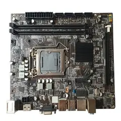 INTEL - Tarjeta Madre Ddr4 H110 Socket 1151 Board 30 Hdmi Vga