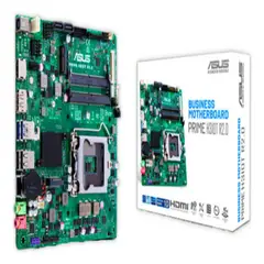 ASUS - Tarjeta Madre Micro Atx Prime H310t-r20csm Dr4