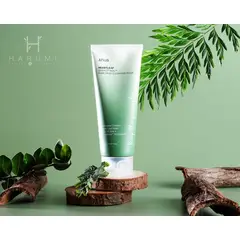 ANUA - Heartleaf Quercetinol Pore Deep Cleansing Foam