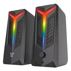 FANTECH - Altavoces Trifecta GS301 RGB