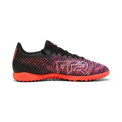 PUMA - Future 8 Play Tt Guayos negro de hombre para futbol