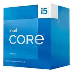 INTEL - PROCESADOR CORE I5- 13400 4.6GHZ