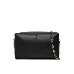 CALVIN KLEIN - Bolsa negra camera