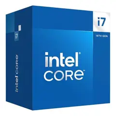 INTEL - Procesador Core I7-14700f Lga1700 54ghz Bx8071514700f