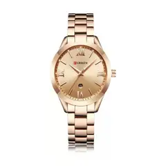 CURREN - Reloj Analogo Kreb6320 - 9007 Para Mujer