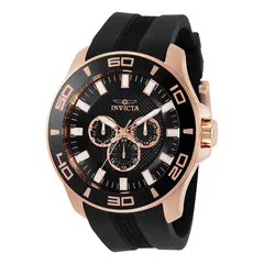 INVICTA - Reloj Pro Diver Hombre 33944