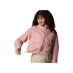 COLUMBIA - Chaqueta Mujer HIKEBOUND PRINTED JK Rosa 2