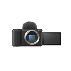 SONY - Cámara ZV-E10 II versión cuerpo