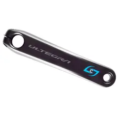 STAGES CYCLING - Biela izquierda Ultegra R8100 172.5 mm Stages
