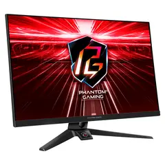 ASROCK - Monitor Gamer 27 Phantom Gaming FHD IPS 165Hz 1ms PG27FF1A