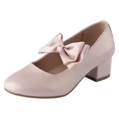 FIONI - Zapatos De Vestir Anna Para Niña Payless Rosa
