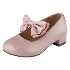FIONI - Zapatos De Vestir Anna Para Niña Pequeña Payless Rosa