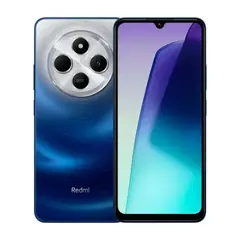 XIAOMI - Celular Redmi 14C 256 Gb 4 Ram 4G Azul