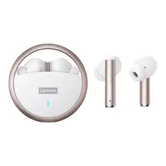 LENOVO - Audifonos inalambricos lp60 mujer hombre