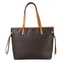 FIONI - Bolso De Mujer Payless Estampado