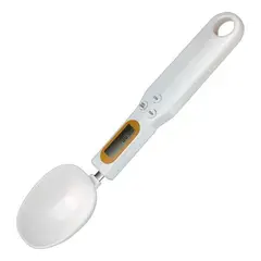 GENERICO - Cuchara Digital Báscula Gramera Medidora Granos Alimentos