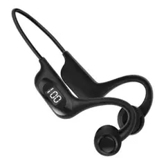 GENERICO - Auriculares Inalámbricos Bluetooth De Conducción Ósea