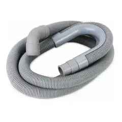 GENERICO - Manguera Desagüe Lavadoras Digitales Universal 1,70 Metros