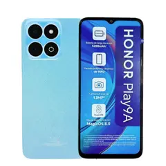 HONOR - Celular Play 9A 128GB 4GB RAM - Azul