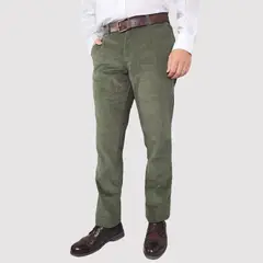 LEC LEE - Pantalón Pana Hombre