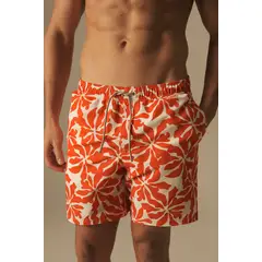 ILOT - PANTALONETA BAHÍA LARGA MARCA LH13052