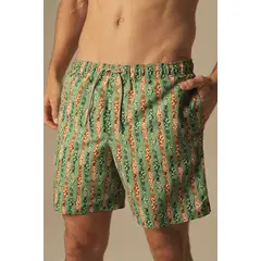 ILOT - PANTALONETA BAHÍA MEDIA MARCA MH11052