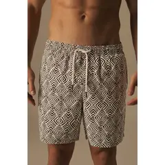 ILOT - PANTALONETA BAHÍA MEDIA MARCA MH15052