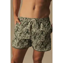 ILOT - PANTALONETA MEDIA CON SESGOS MARCA MH20052