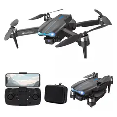 ZHOPI CO - Drone Plegable Con Doble Camara Conectividad Wifi