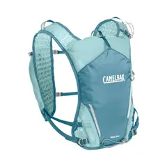 CAMELBAK - Chaleco Womens Trail Run Vest 34oz Adriatic Blue