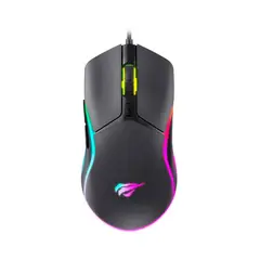 HAVIT - Mouse Gamer Gamenote MS1029