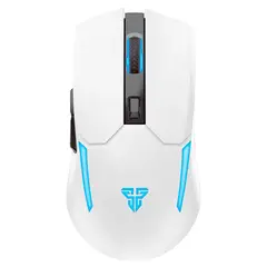 FANTECH - Mouse Gamer Inalámbrico Venom Il Wgc2 Blanco