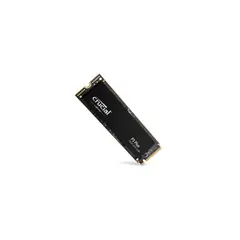 CRUCIAL - Disco Solido Nvme 1tb Pcie 3.0 M.2 2280 P3 3500 Mbps